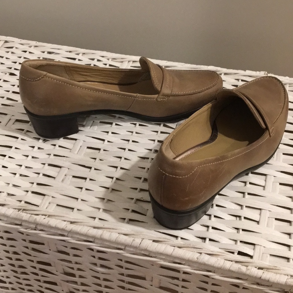 Ecco shoes